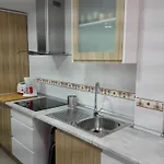 Arcoíris - Junto Casco Histórico Apartamento *