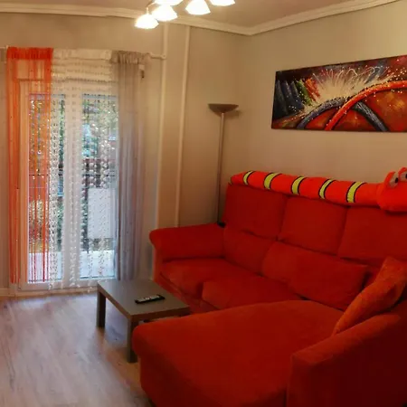 Arcoiris - Junto Casco Historico *