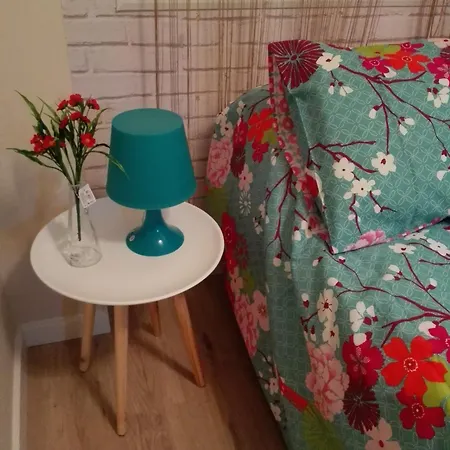 Arcoiris - Junto Casco Historico