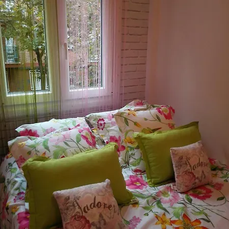 Arcoiris - Junto Casco Historico Appartement Valladolid