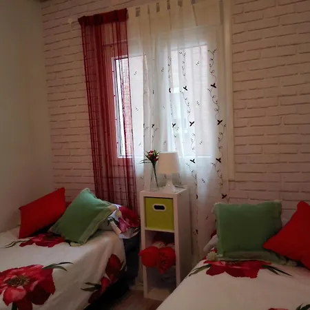 Arcoiris - Junto Casco Historico Valladolid