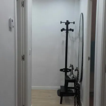 公寓 Arcoiris - Junto Casco Historico 巴利亚多利德