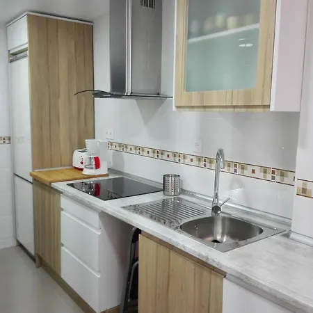 Arcoiris - Junto Casco Historico *