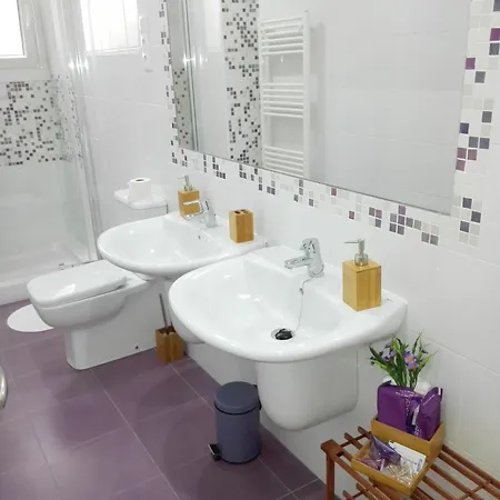 Arcoiris - Junto Casco Historico Apartment *