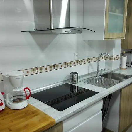 Arcoiris - Junto Casco Historico 巴利亚多利德