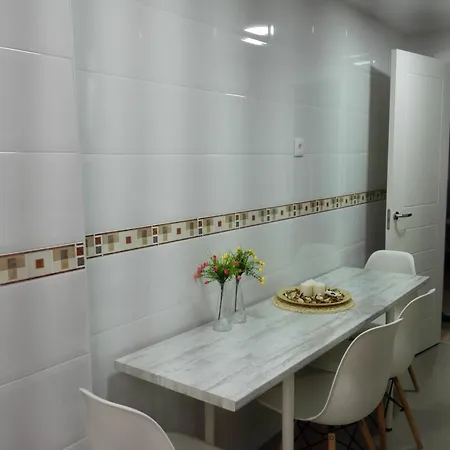 Apartment Arcoiris - Junto Casco Historico Valladolid