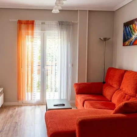 Arcoiris - Junto Casco Historico Appartement