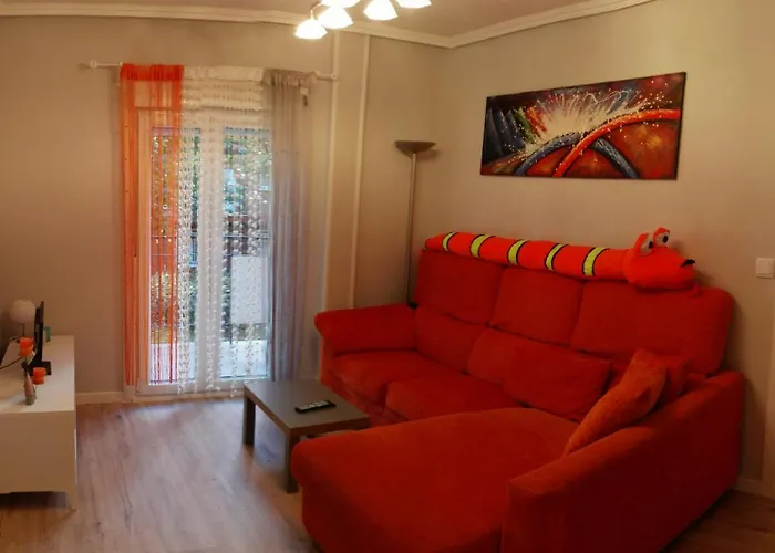 Arcoiris - Junto Casco Historico *