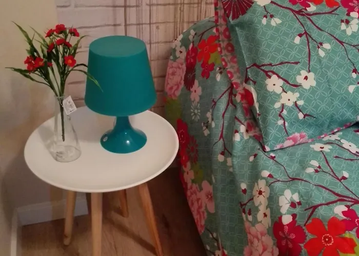 Arcoiris - Junto Casco Historico