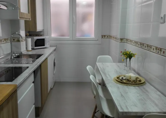 Arcoiris - Junto Casco Historico *