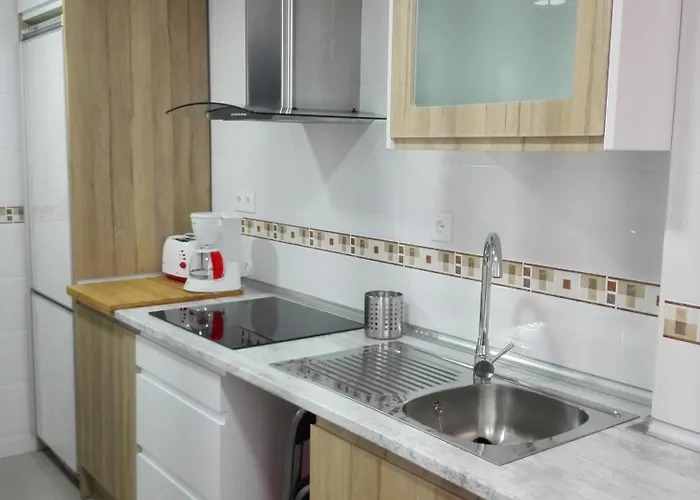 Arcoiris - Junto Casco Historico *