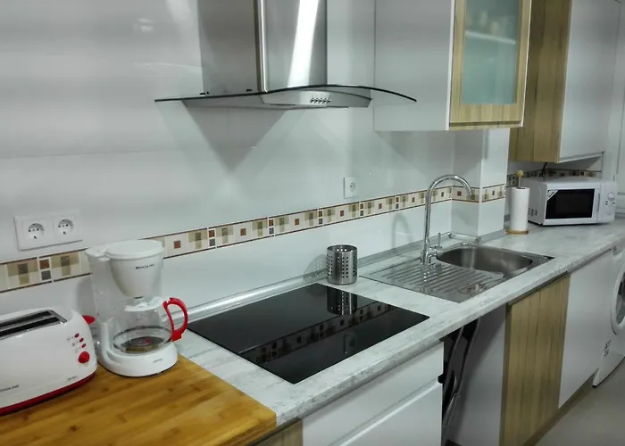 Arcoiris - Junto Casco Historico 바야돌리드