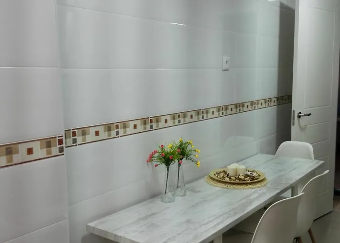 公寓 Arcoiris - Junto Casco Historico 巴利亚多利德